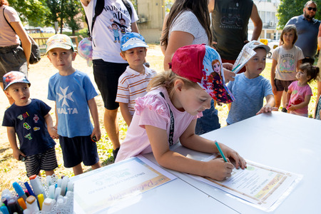 Družinski lov na zaklad 6.7 (6)